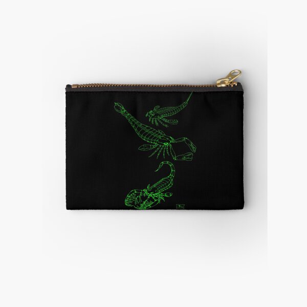 Item preview, Eurypterids designed and sold by DavidNeffArt.