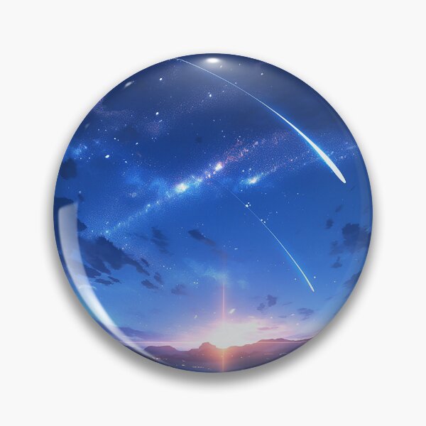 Item preview, The Night Sky designed and sold by storyofdavid.
