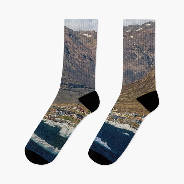 Item preview, Narsaq Greenland designed and sold by Martyn R Arnold Fine Art Nature & Landscape Photography.