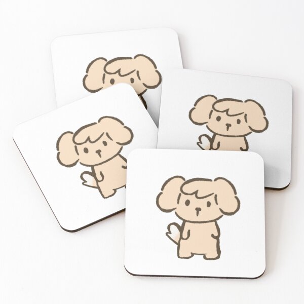 Item preview, PuppyM designed and sold by blushing-neko.
