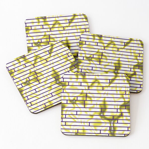 Item preview, 3D Grungey Angelic Brick Texture designed and sold by TheRulerofEarth.