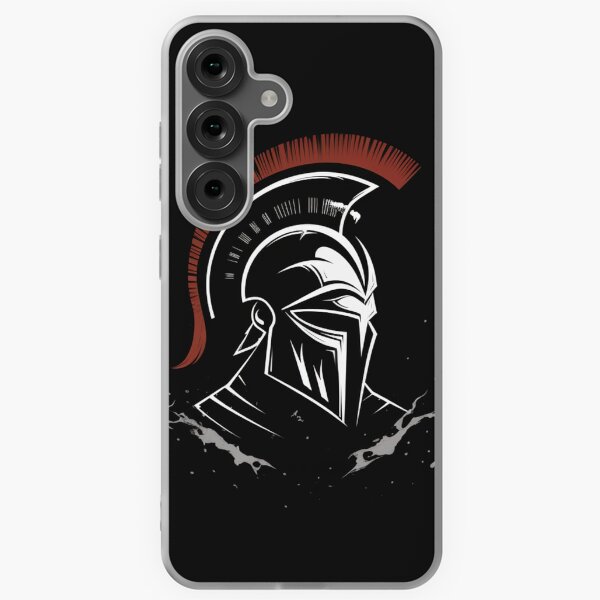 Item preview, Spartan // Sparta // Spartan Warrior // Leonidas // Spartan helmet designed and sold by SMARTKIT  DESIGNAGENCY.