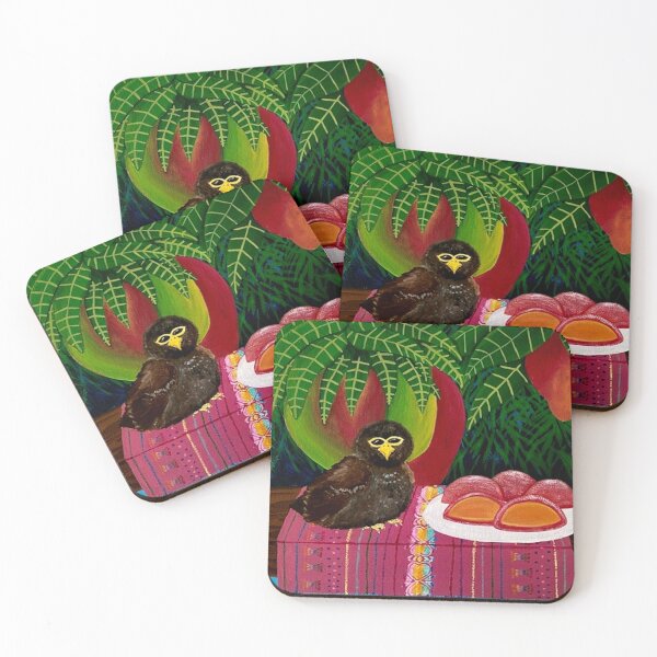 Item preview, Myna, Mochi, and Mango designed and sold by MakingsByMarcene.