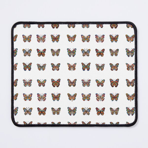 Item preview, Butterflies - sticker bundle, stickers - 16 pieces, stickers - 16 pieces designed and sold by sabantha.