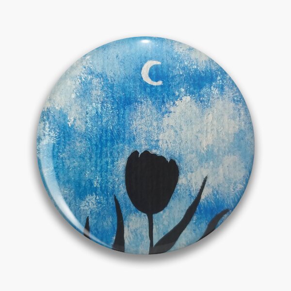 Item preview, Tulip in the sky designed and sold by abysmota.