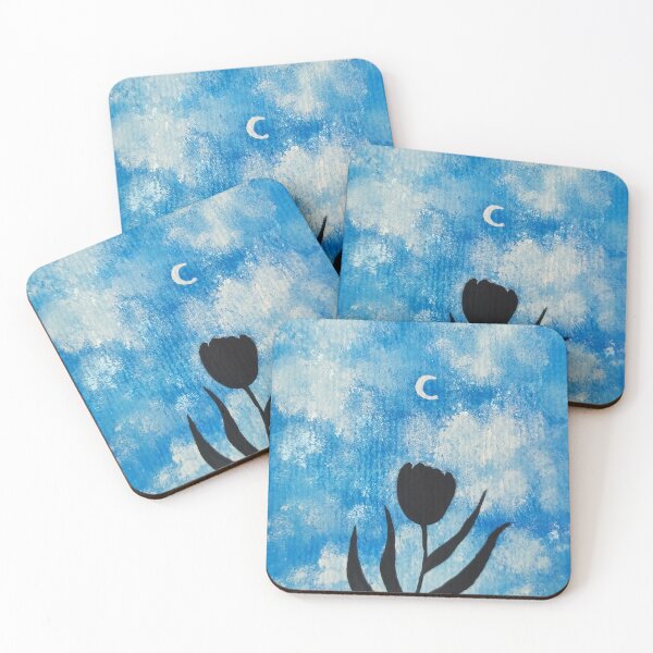 Item preview, Tulip in the sky designed and sold by abysmota.