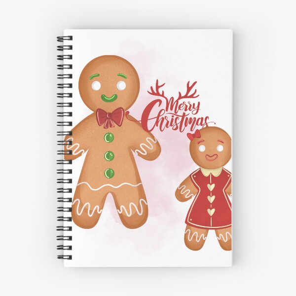 Item preview, Festive Cookies: His & Hers Delight with Merry Vibes! designed and sold by Power-OF-You.