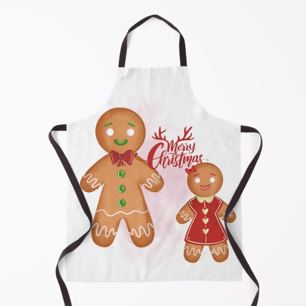 Item preview, Festive Cookies: His & Hers Delight with Merry Vibes! designed and sold by Power-OF-You.