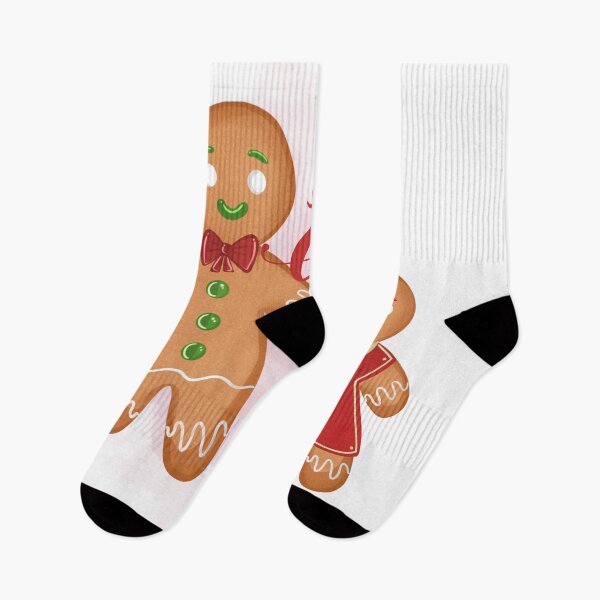 Item preview, Festive Cookies: His & Hers Delight with Merry Vibes! designed and sold by Power-OF-You.
