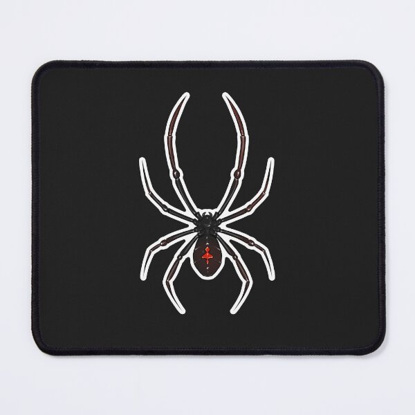 Item preview, Black Widow Spider designed and sold by Jubas312.