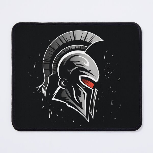 Item preview, Spartan // Sparta // Spartan Warrior // Leonidas // Spartan helmet designed and sold by SMARTKIT DESIGNAGENCY.