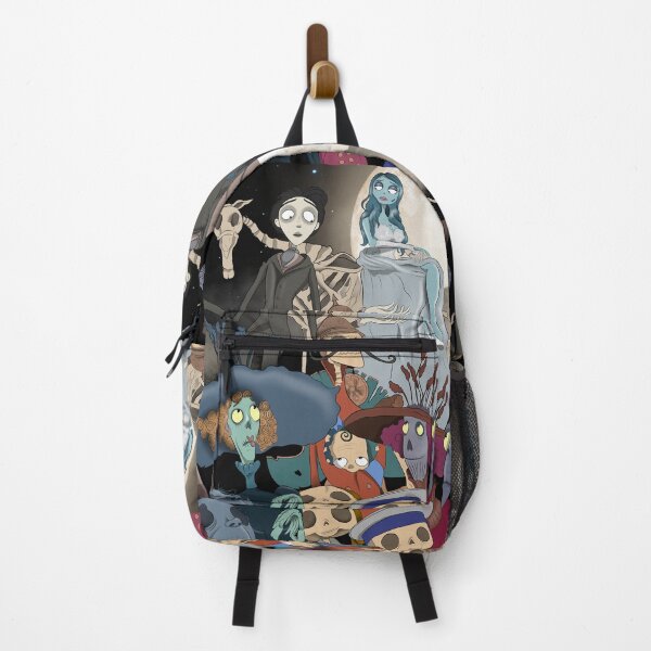 Item preview, Corpse bride Emily and victor designed and sold by Leahsartworks.