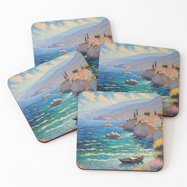 Item preview, Mediterranean  designed and sold by LittleSparrow12.