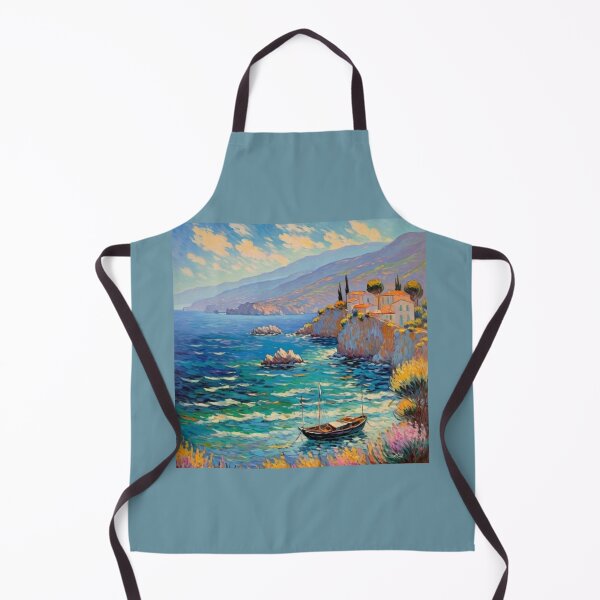 Item preview, Mediterranean  designed and sold by LittleSparrow12.