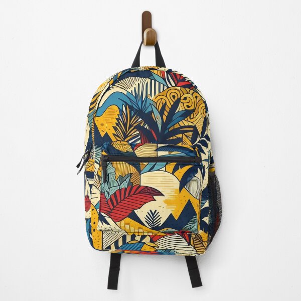 Item preview, Jungle Art designed and sold by tipitoes.