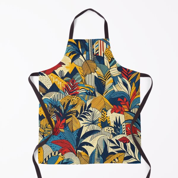 Item preview, Jungle Art designed and sold by tipitoes.