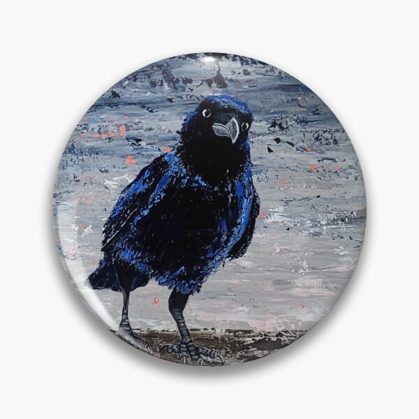 Item preview, New Kid in Town designed and sold by WILD CROW STUDIO.