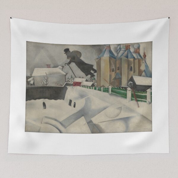 Item preview, Dessin par marc chagall marc chagall paintings marc chagall artwork designed and sold by Amy-Hamilton.
