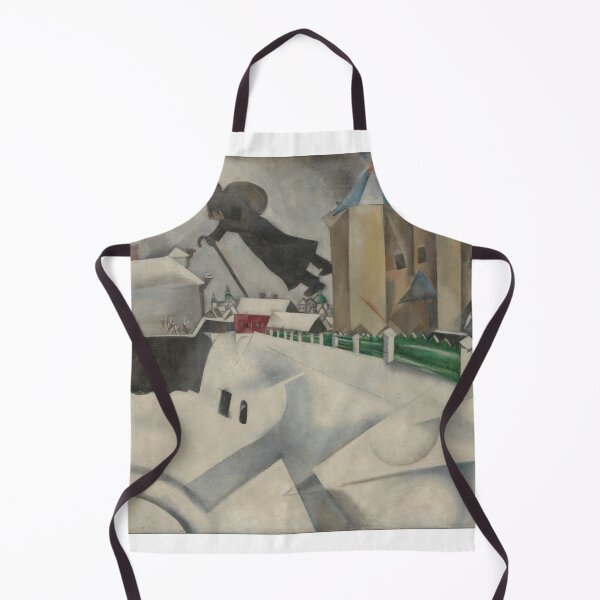 Item preview, Dessin par marc chagall marc chagall paintings marc chagall artwork designed and sold by Amy-Hamilton.