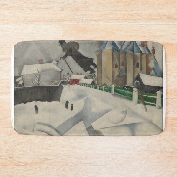 Item preview, Dessin par marc chagall marc chagall paintings marc chagall artwork designed and sold by Amy-Hamilton.