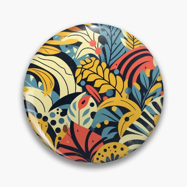 Item preview, jungle details designed and sold by tipitoes.