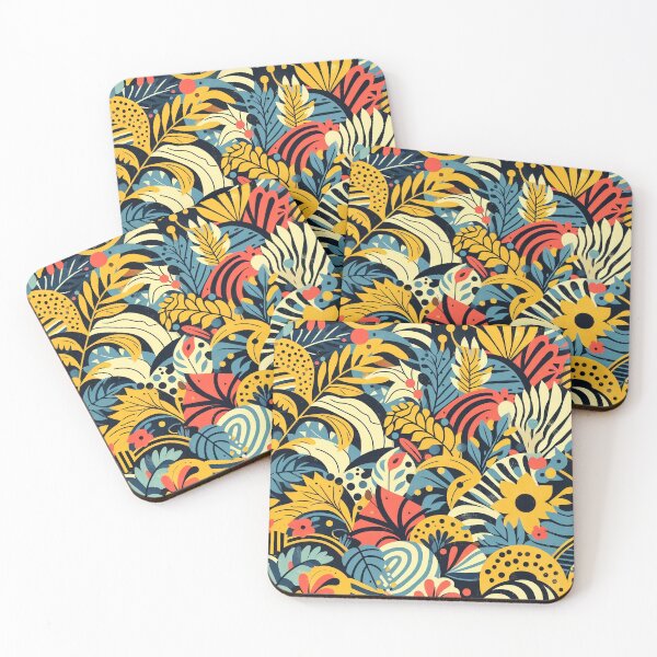 Item preview, jungle details designed and sold by tipitoes.