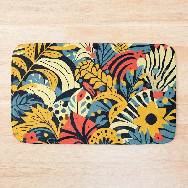 Item preview, jungle details designed and sold by tipitoes.