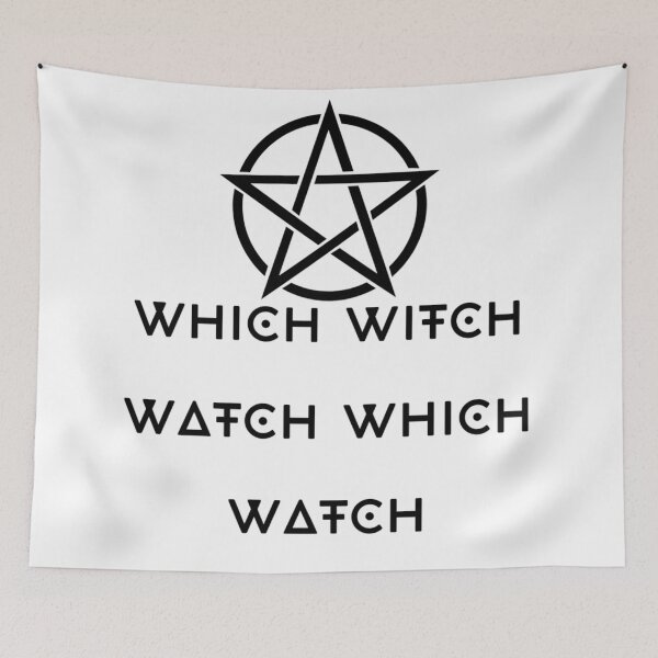 Item preview, Witch pentagram designed and sold by ArtArturs.
