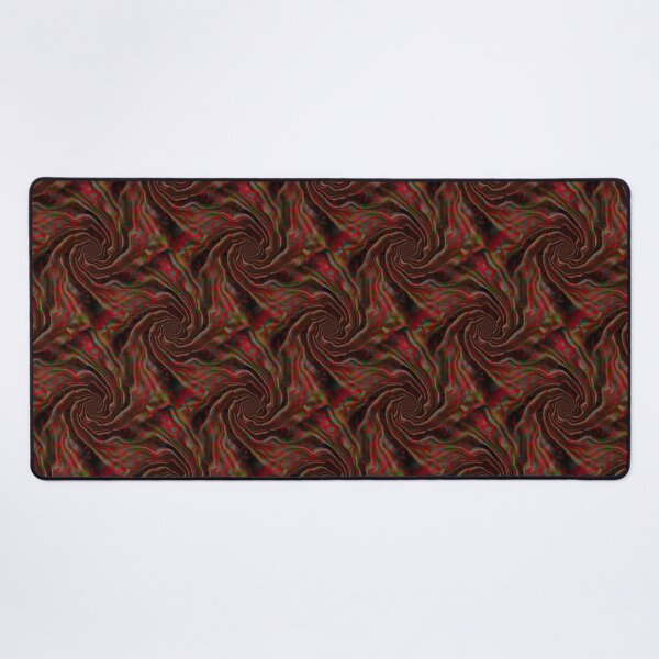 Item preview, 3D Grungey Chaos Spiral Pattern designed and sold by TheRulerofEarth.
