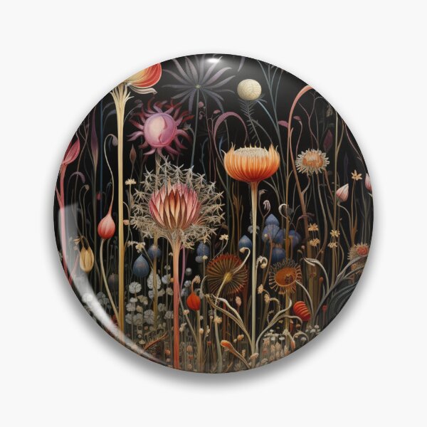 Item preview, Mystical Garden designed and sold by Celynoir.