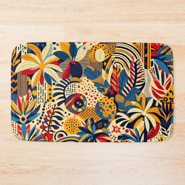 Item preview, Jungle Fantasy designed and sold by tipitoes.