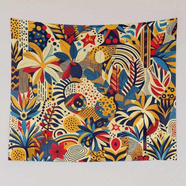 Item preview, Jungle Fantasy designed and sold by tipitoes.