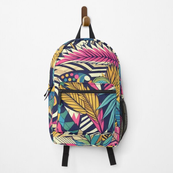 Item preview, Jungle pinks designed and sold by tipitoes.