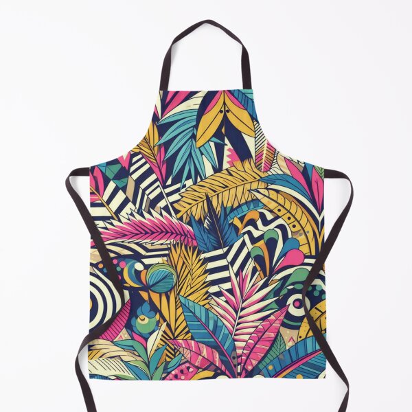 Item preview, Jungle pinks designed and sold by tipitoes.