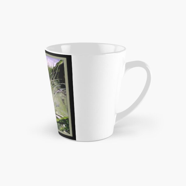 Item preview, White Egret designed and sold by JakeBrownArtist.