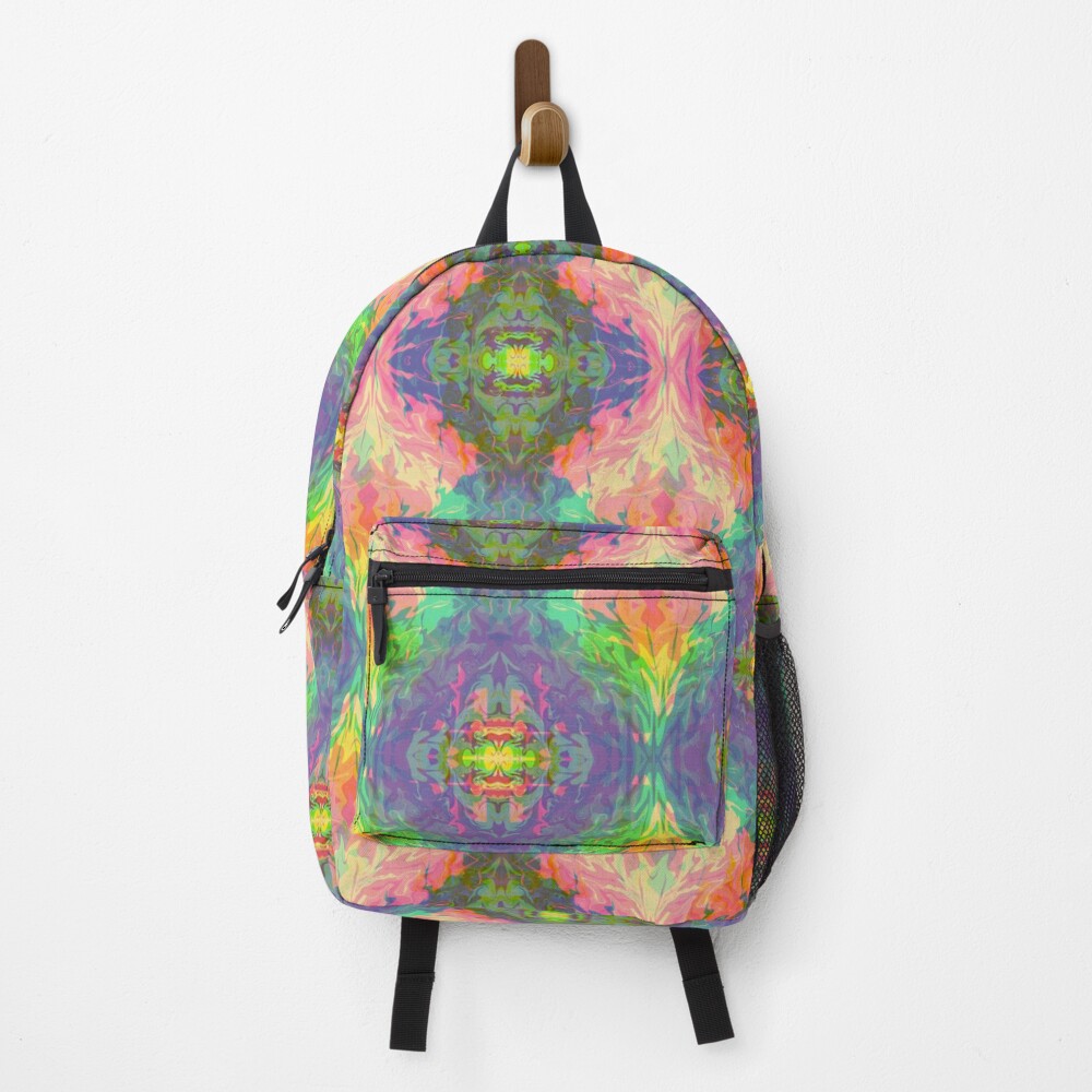 Item preview, Backpack designed and sold by VHaywardDesigns.
