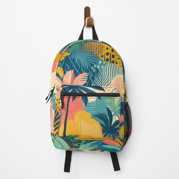 Item preview, Jungle Landscape designed and sold by tipitoes.