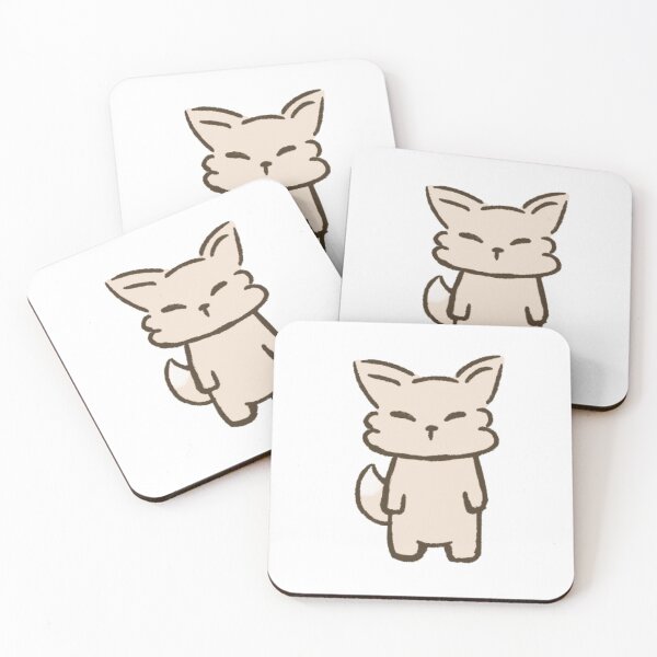 Item preview, FoxINy designed and sold by blushing-neko.