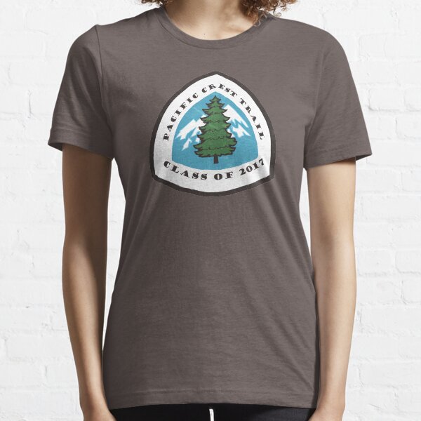 PCT Class of 2017 Essential T-Shirt