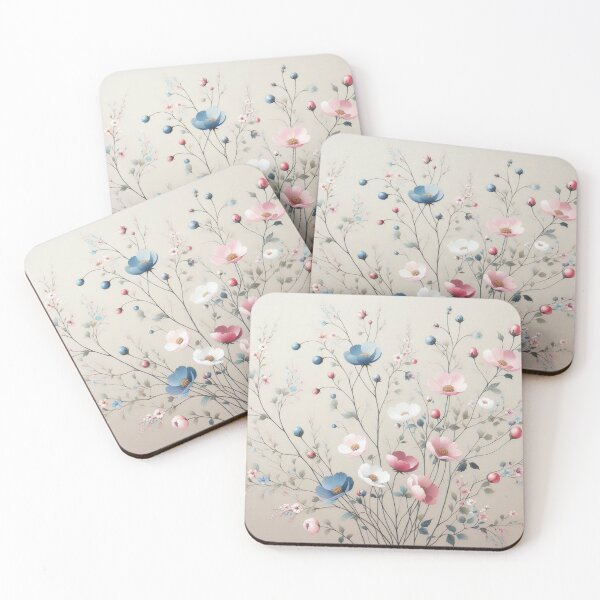 Item preview, Blossom Beauty 19 designed and sold by NaphDesigns.