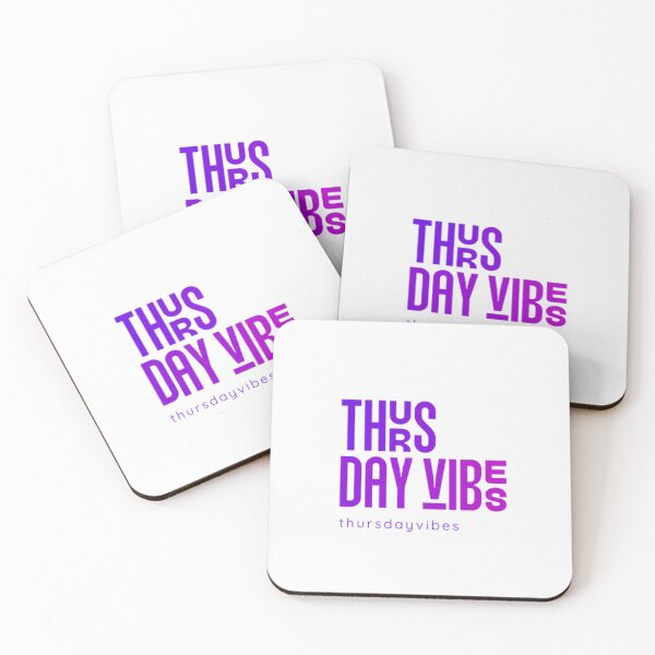 Item preview, #thursdayvibes designed and sold by chromNDR.
