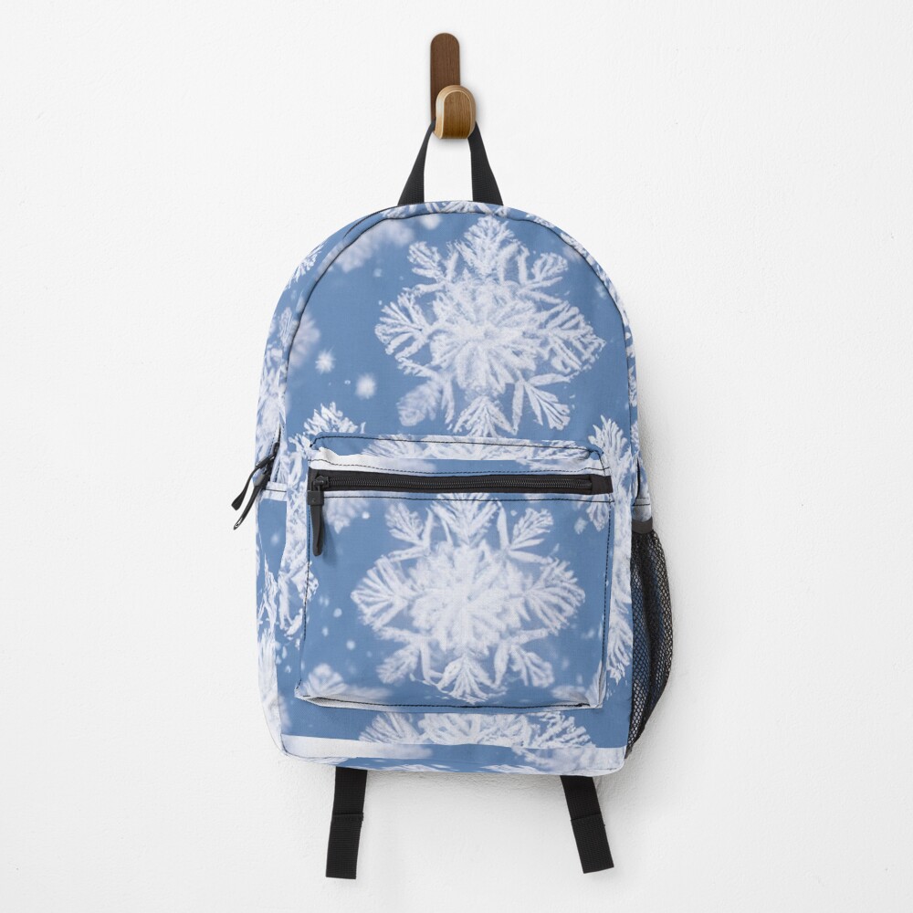 Item preview, Backpack designed and sold by Pattern-life-.