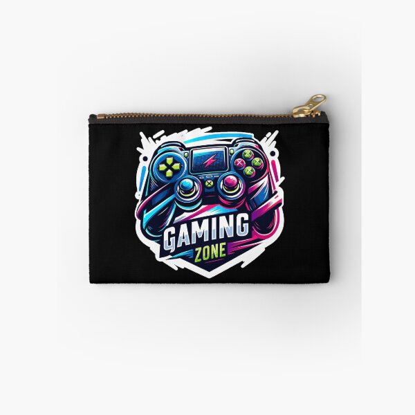 Item preview, Gaming Zone - Controller Illustration designed and sold by MrERNST.