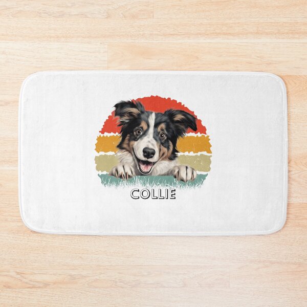 Item preview, Collie designed and sold by OscarShoping.