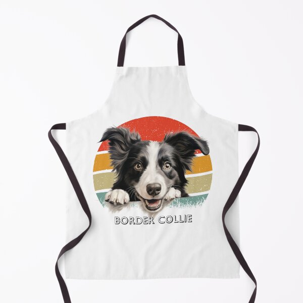 Item preview, Border collie designed and sold by OscarShoping.
