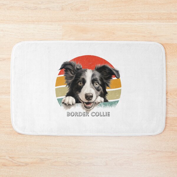 Item preview, Border collie  designed and sold by OscarShoping.