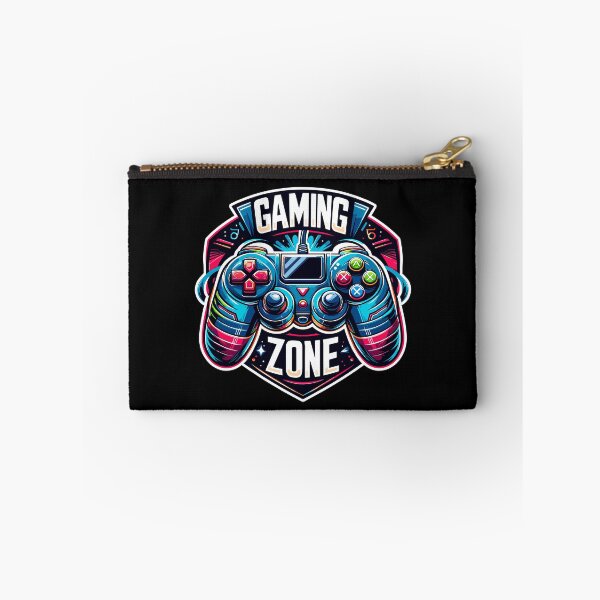 Item preview, Gaming Zone - Controller Illustration designed and sold by MrERNST.