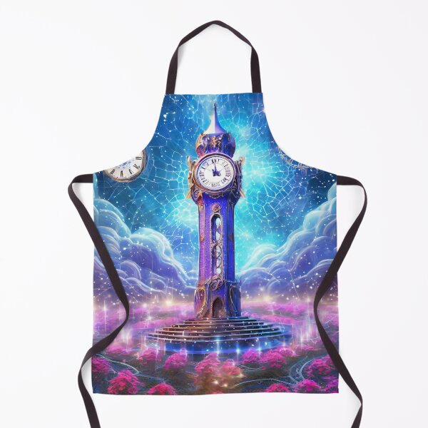 Item preview, Time is an illusion designed and sold by LyssasMindArt.