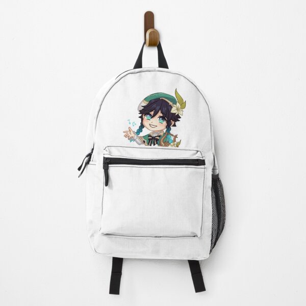 Item preview, Venti chibi Genshin designed and sold by Heteyy.
