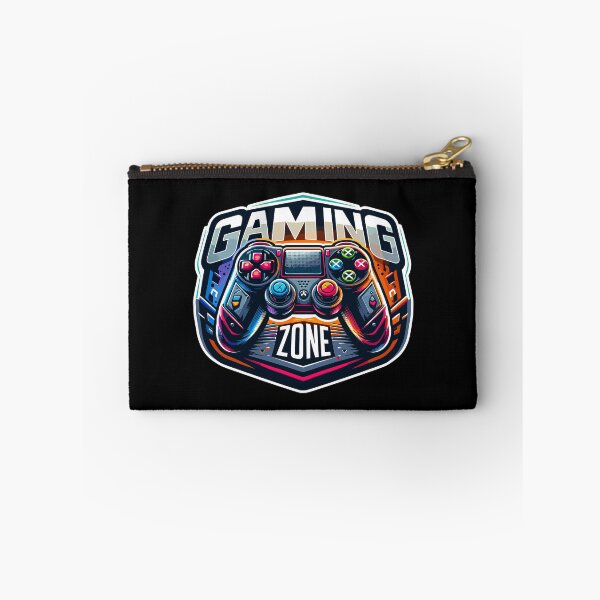 Item preview, Gaming Zone - Controller Illustration designed and sold by MrERNST.